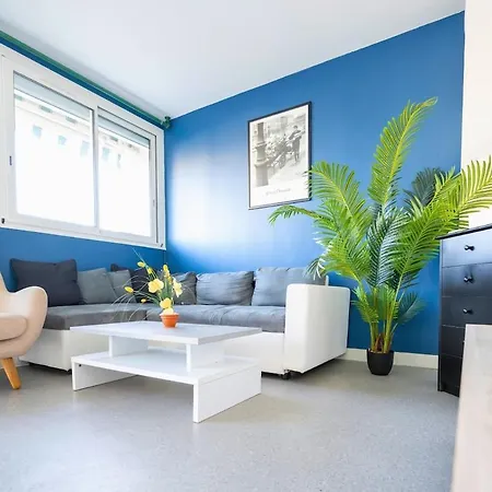 La Belle Etape Appartement Cholet