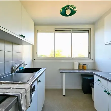 Appartement La Belle Etape