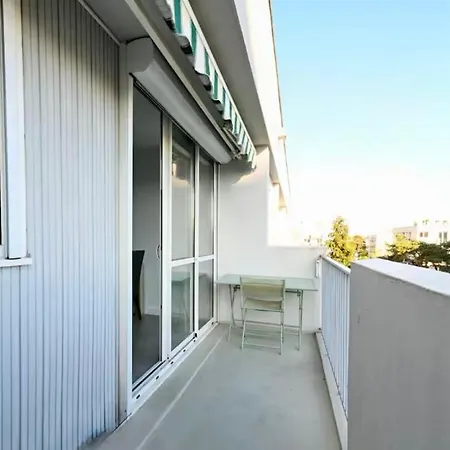Appartement La Belle Etape *