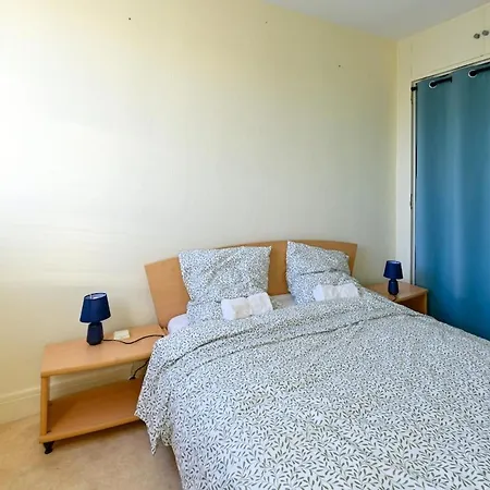 Appartement La Belle Etape
