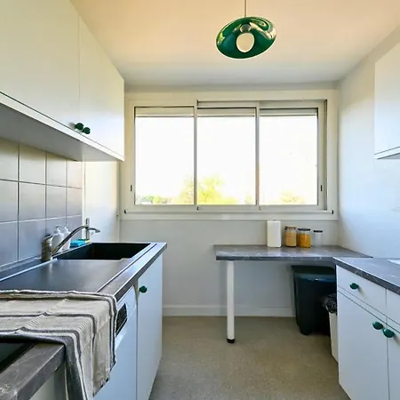 Appartement La Belle Etape
