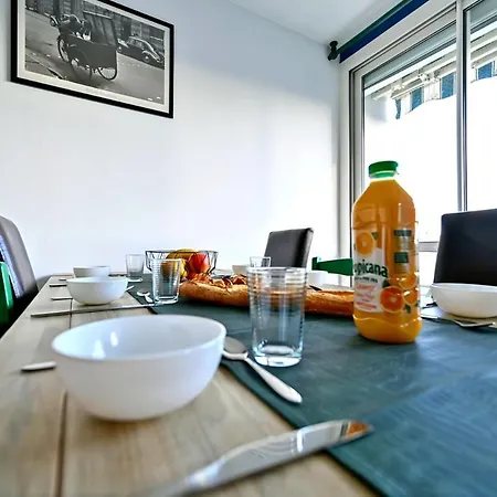 La Belle Etape Appartement Cholet