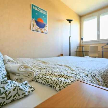 Appartement La Belle Etape Cholet