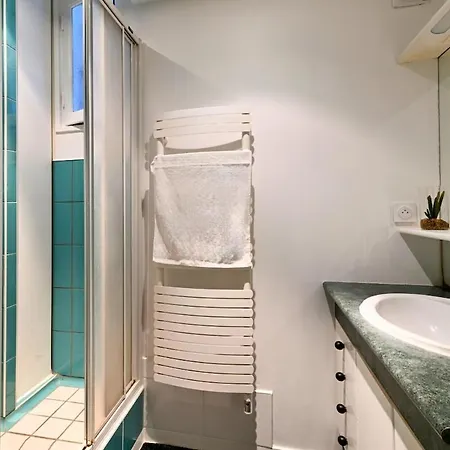 La Belle Etape Appartement *