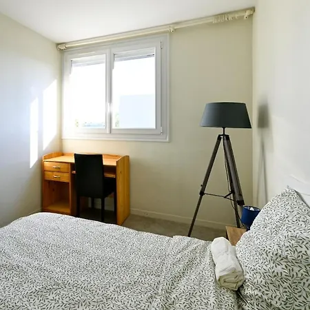 La Belle Etape Appartement