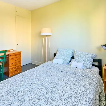 La Belle Etape Appartement *