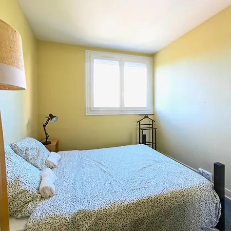 La Belle Etape Appartement